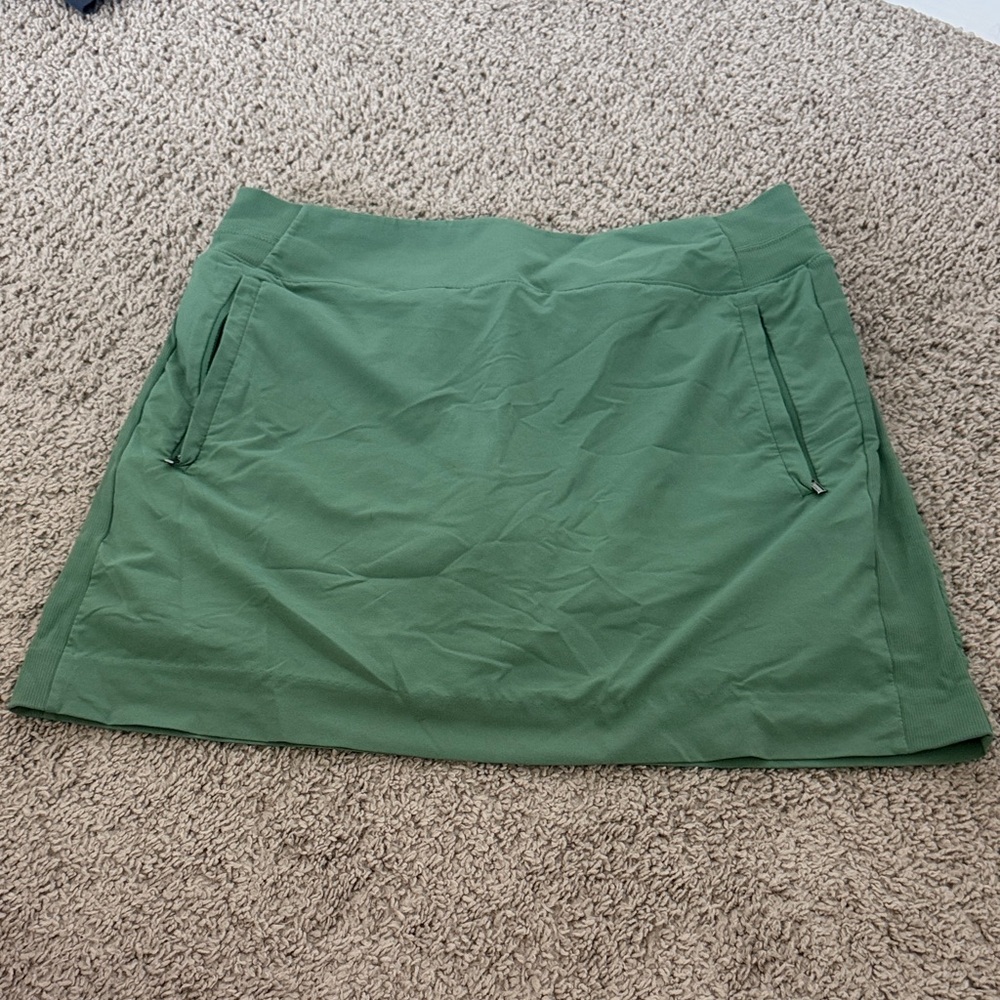 Athleta skort